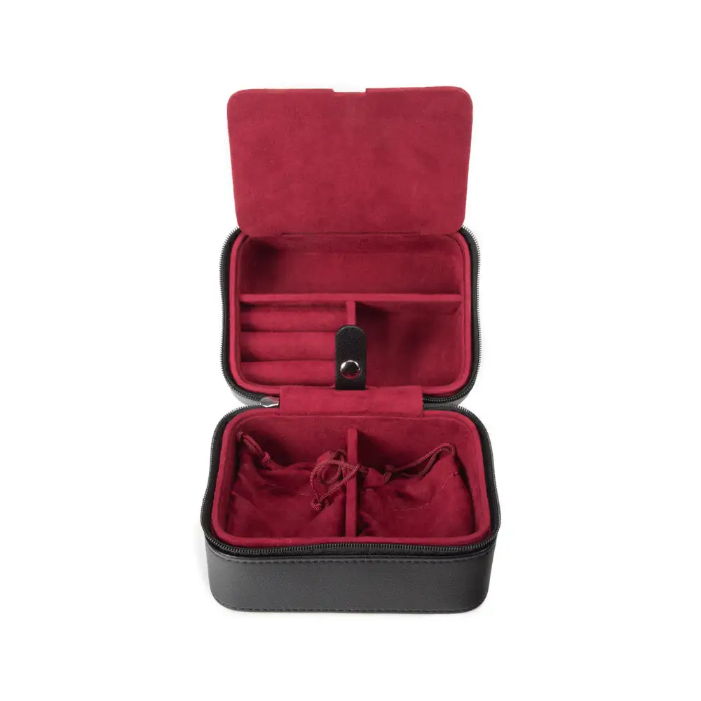 Noah Travel Jewelry Box