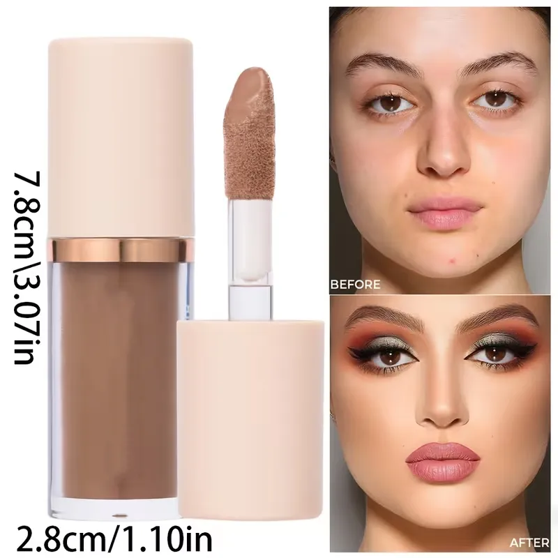 Light & Smooth Blendable Contour