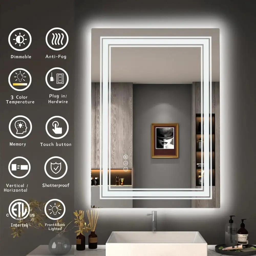Decorative Wall Light