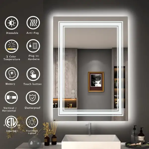 Decorative Wall Light