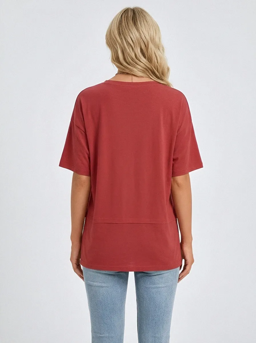 Wild West Rodeo T-Shirt Weekend