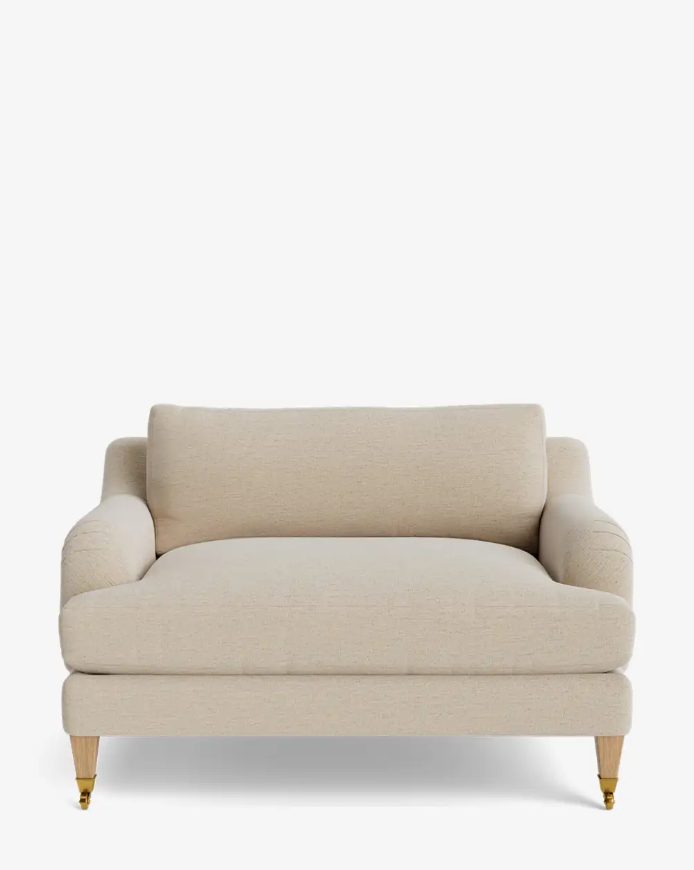 Traditional Oak Chair
