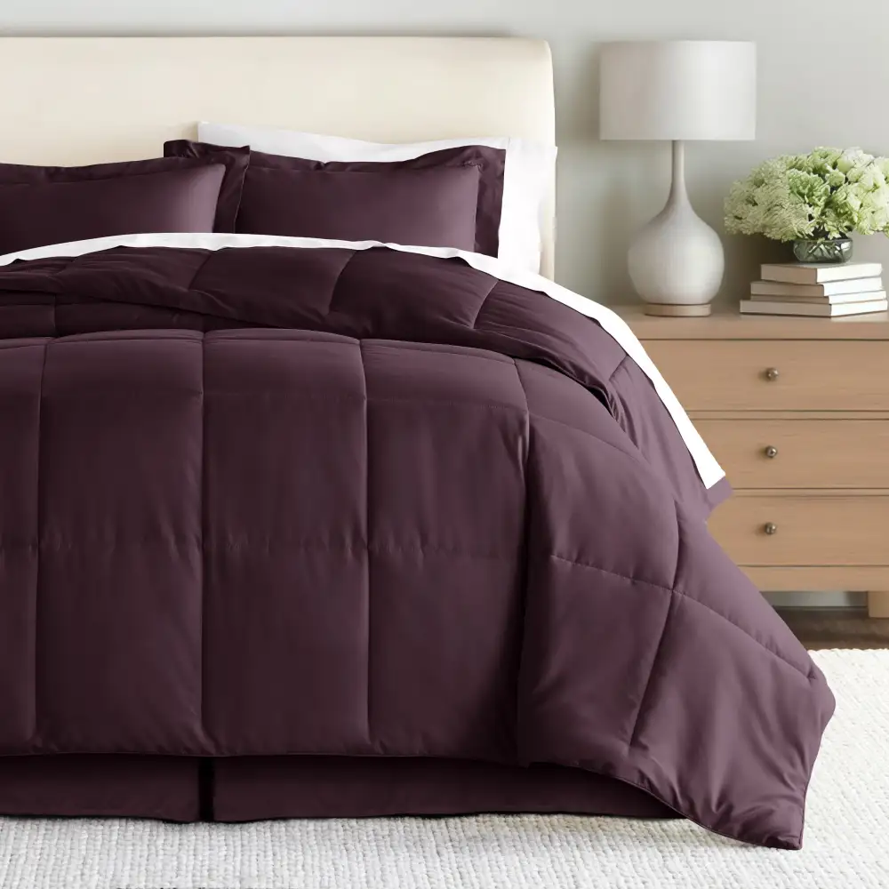 Bed in a Box Set
