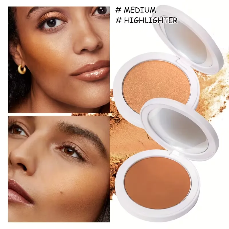 Multi-Shade Contour Powder Set