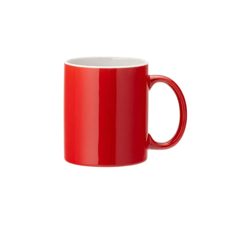 Pure Straight-sided Mug