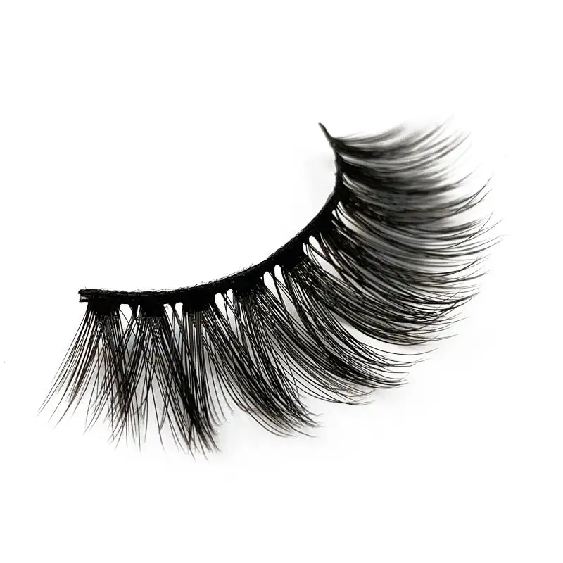 Gentle Fan Faux Lashes