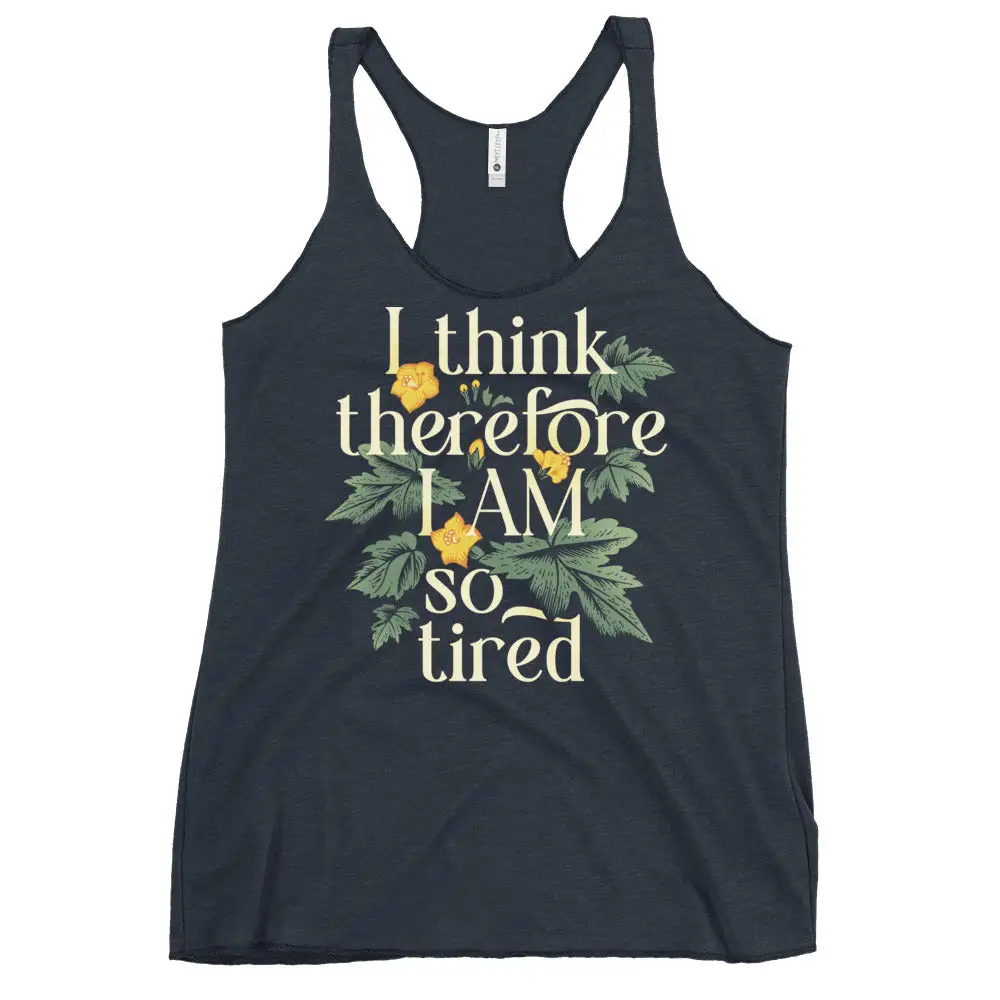 Tired Thoughts Tank