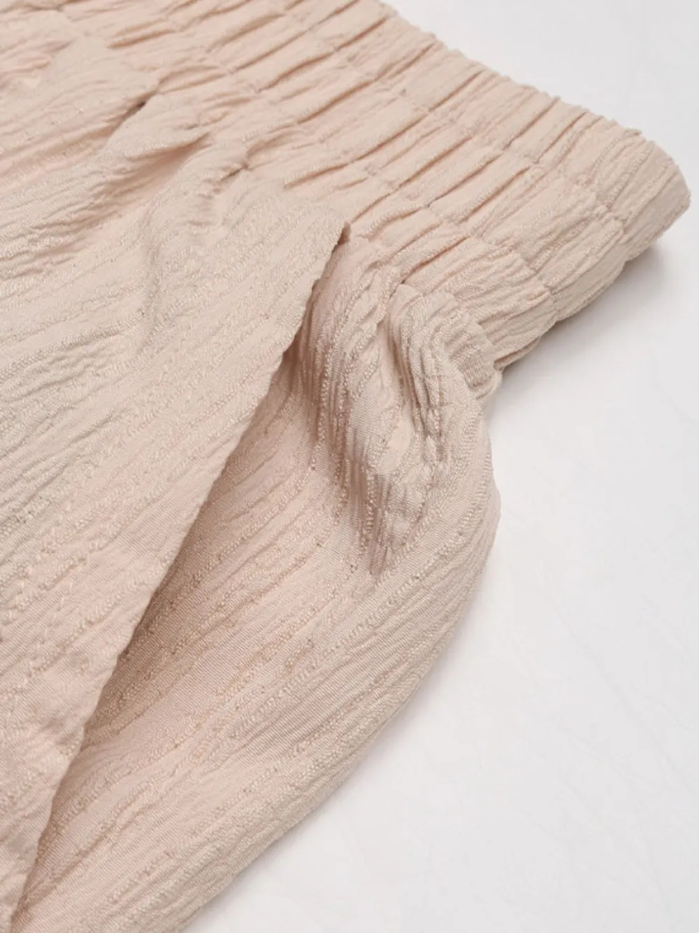 Relaxed Pocket Jogger Pants