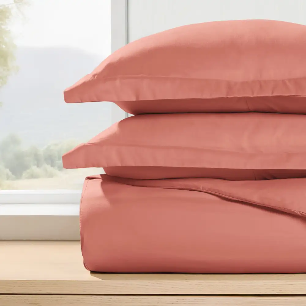 Essential Duvet Cover Set