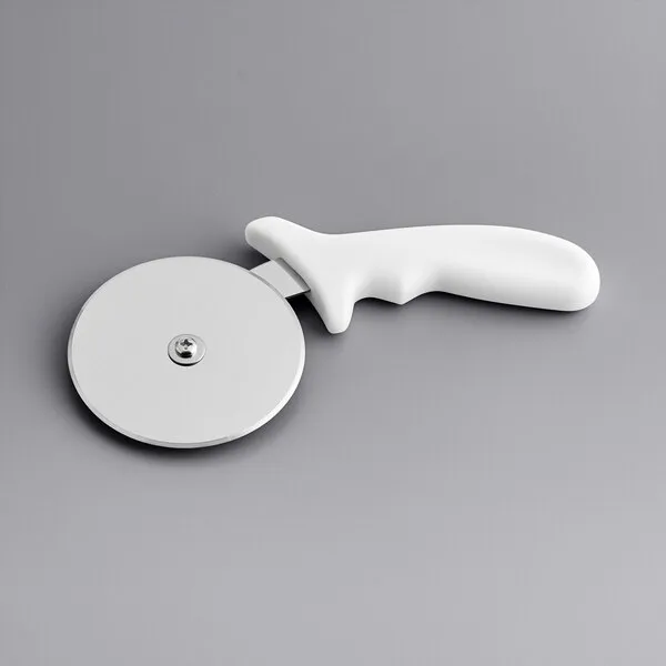 Pizza Cutter with Polypropylene Handle