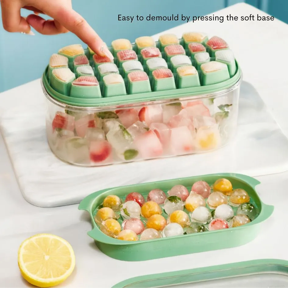 Efficient Refrigerator Organizer Collection