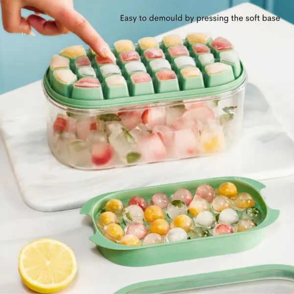Efficient Refrigerator Organizer Collection