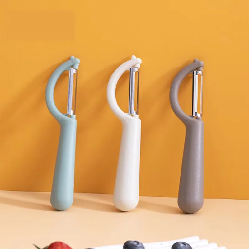 Vegetable Fruit Peeler Kitchen MultiFunction