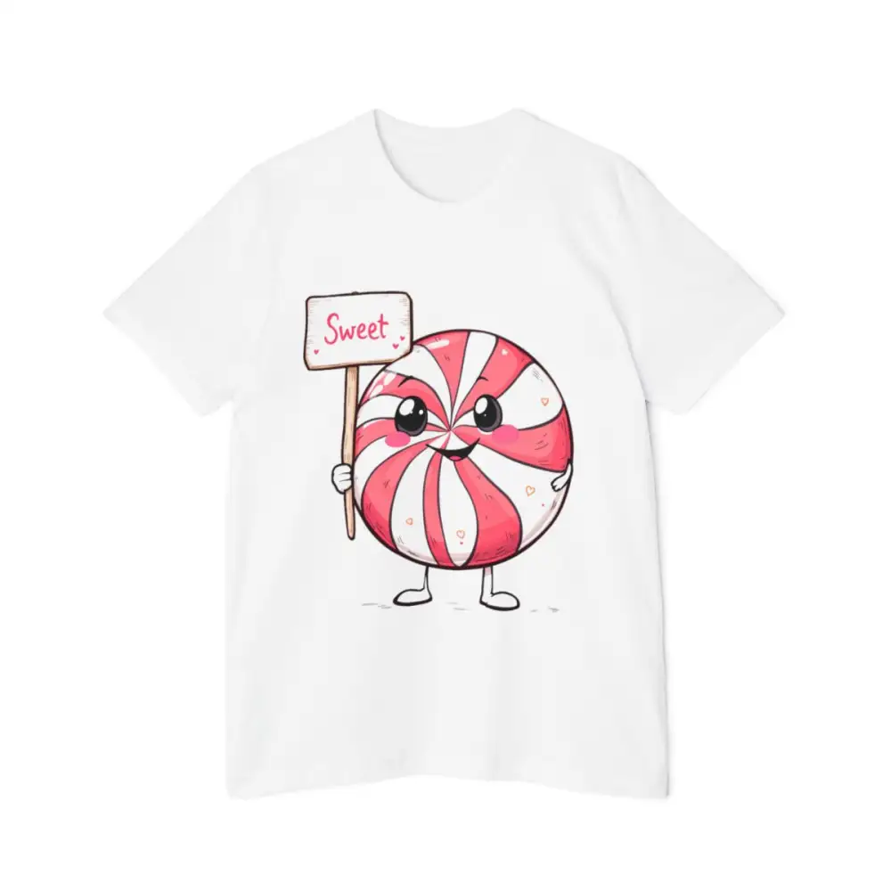 Retro Car Print T Shirt