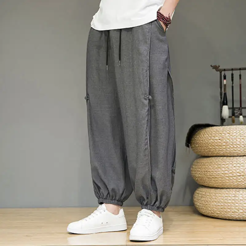 Utility Easywear Pants