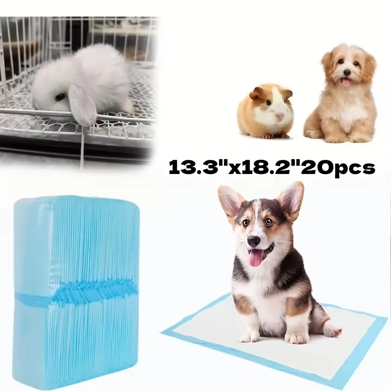 Universal Pet Pee Pad