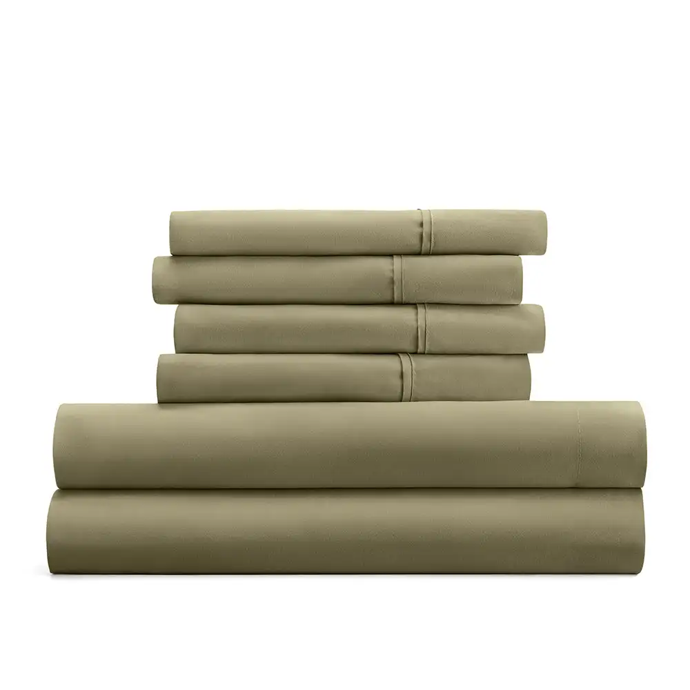 Essential Sheet Set