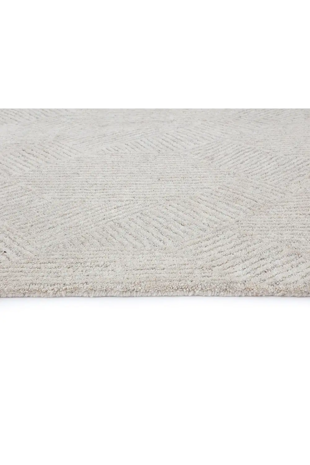 Hand-tufted Area Rug