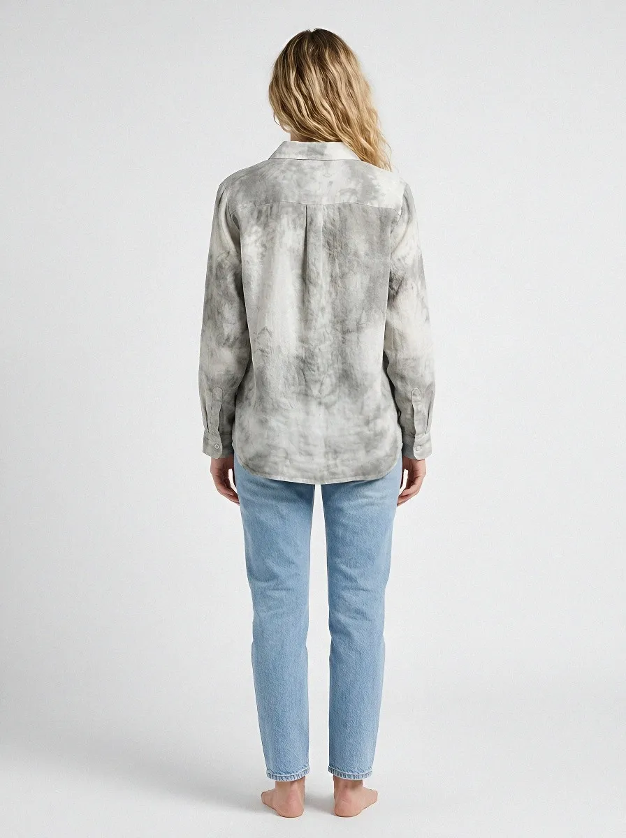 Wild West Soul Casual Shirt