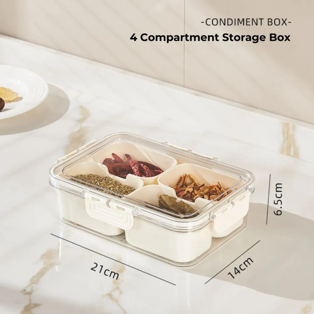 Stackable Cooling Storage Box Collection