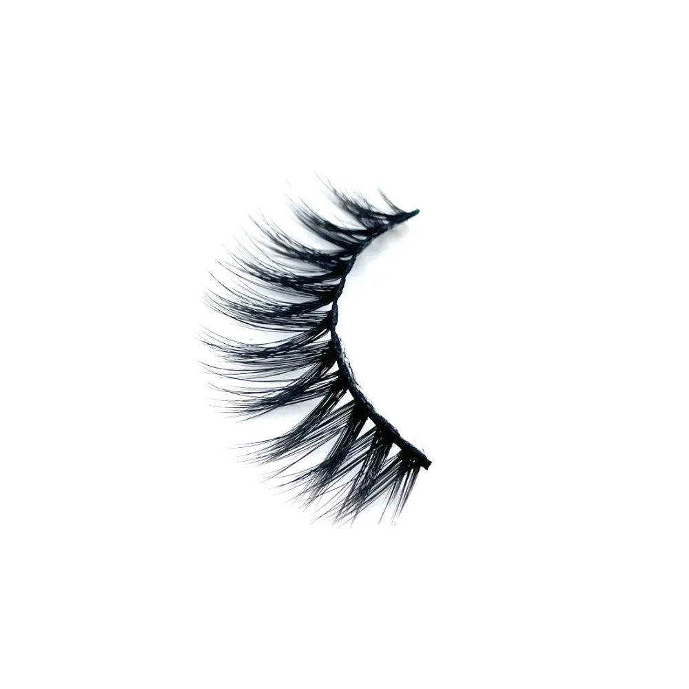Soft Curl False Lash Pack