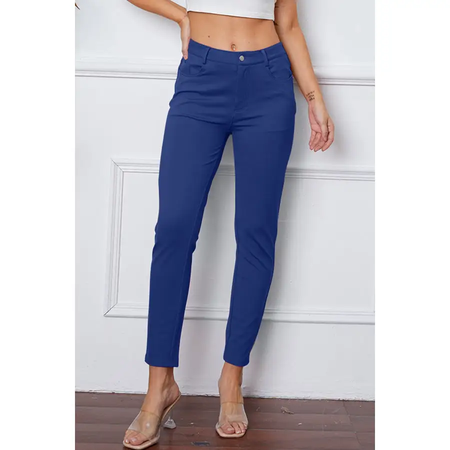 Stretchystitch Pants