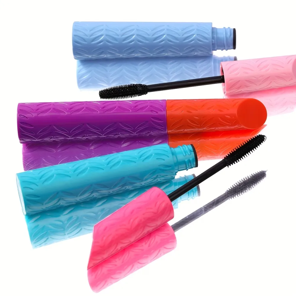 Waterproof Smudge-Proof Mascara