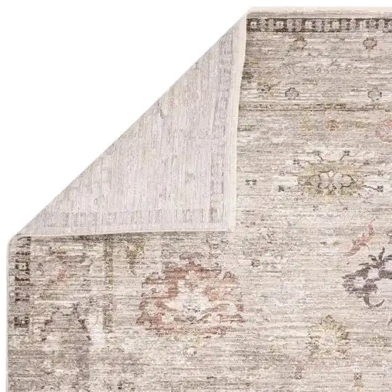 Timeless Area Rug