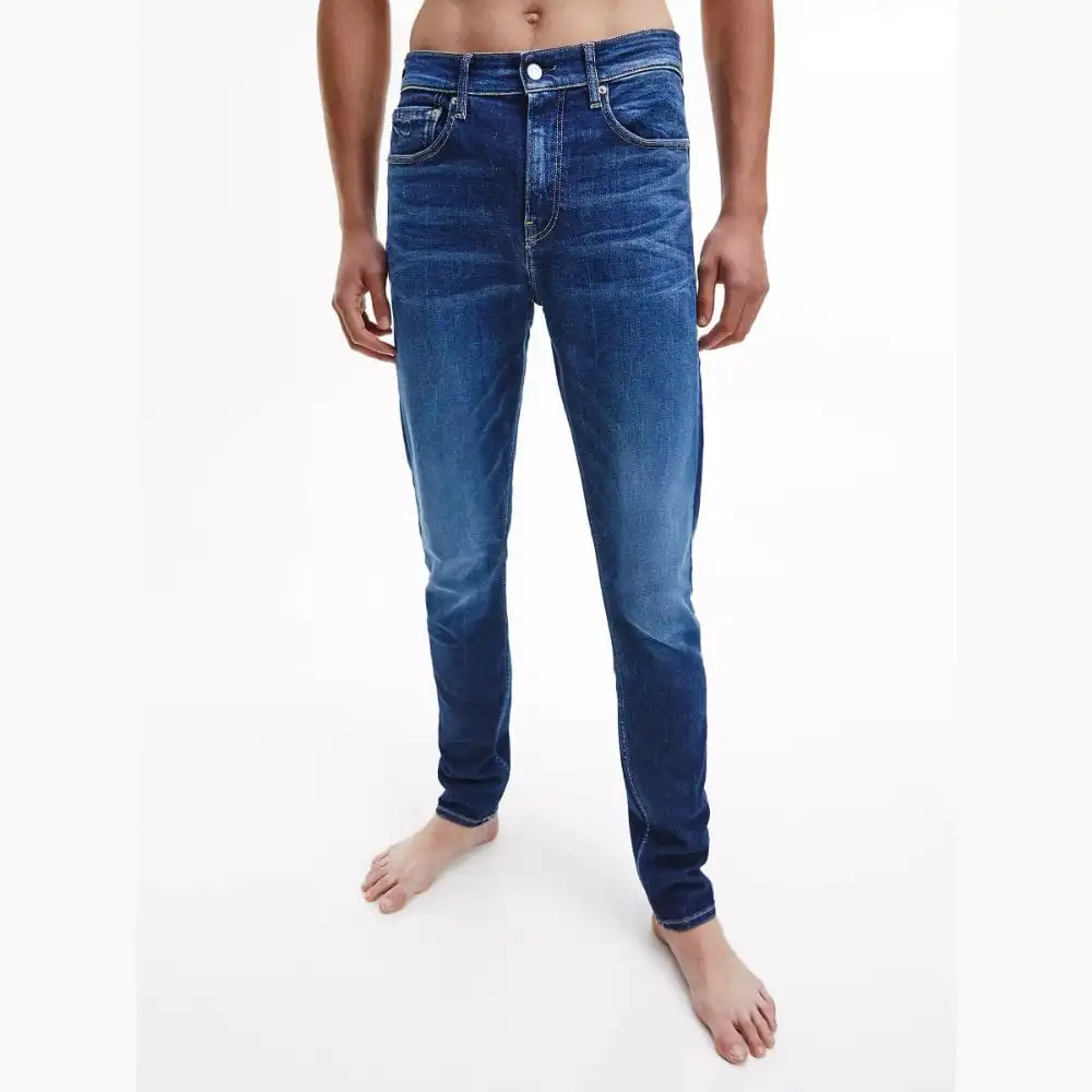 Everyday Slim-Fit Denim Jeans