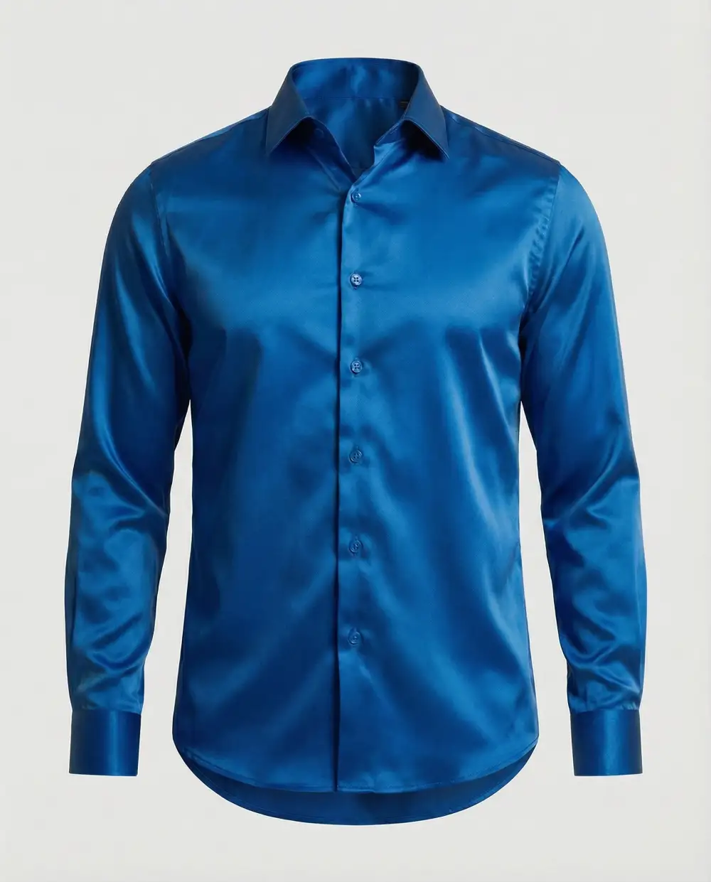 Men's Elegant Men's Shirt