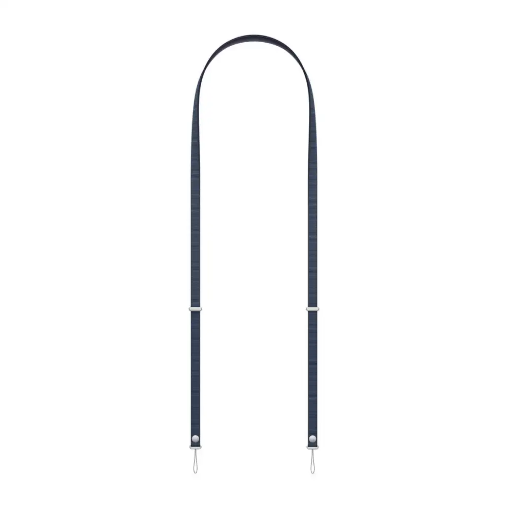 Casual Everyday Crossbody Phone Strap