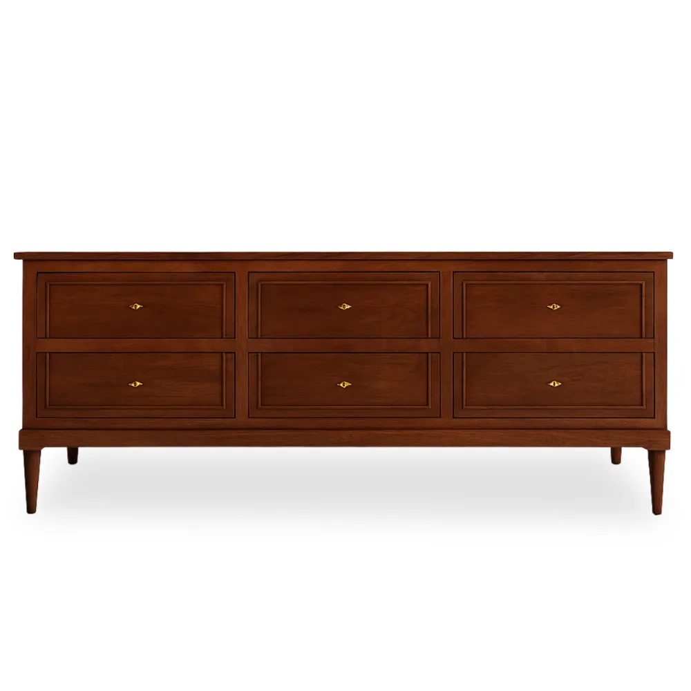 Refined Storage Sideboard