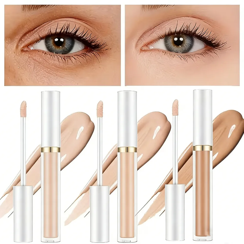 Full Coverage Liquid Highlighter