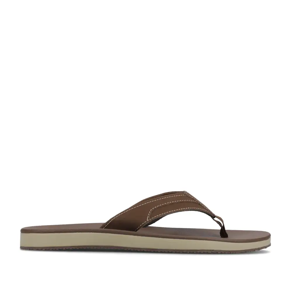 Boyd Comfort Flip Flop Slippers