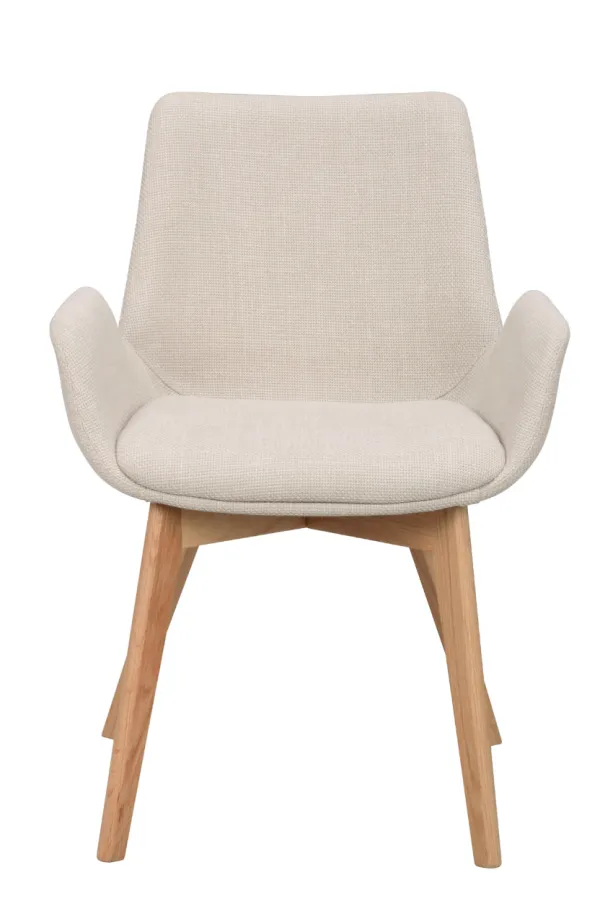 Modern Scandinavian Chair