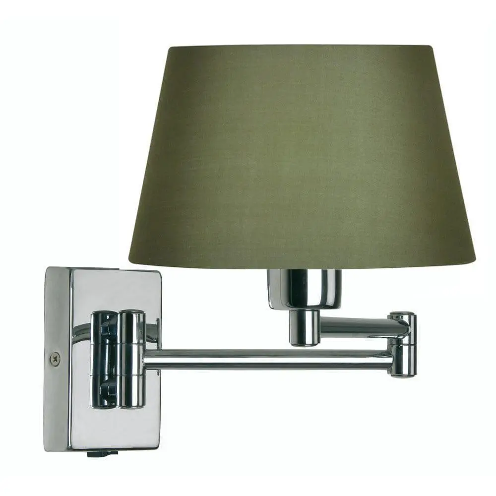Adjustable Double Single Decorative Wall Light