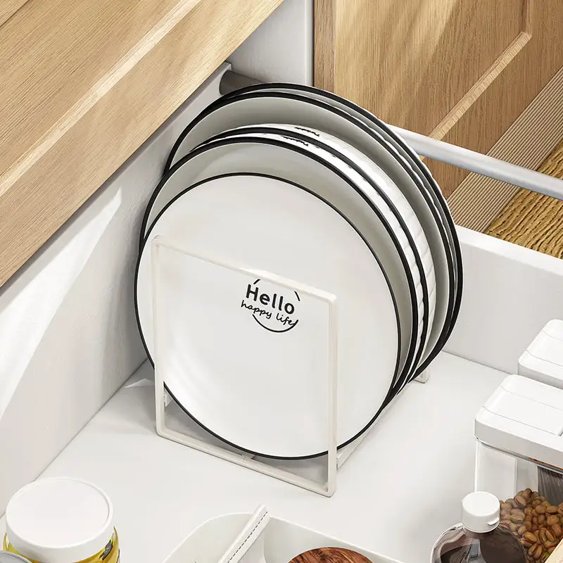 Kitchen Storage Rack