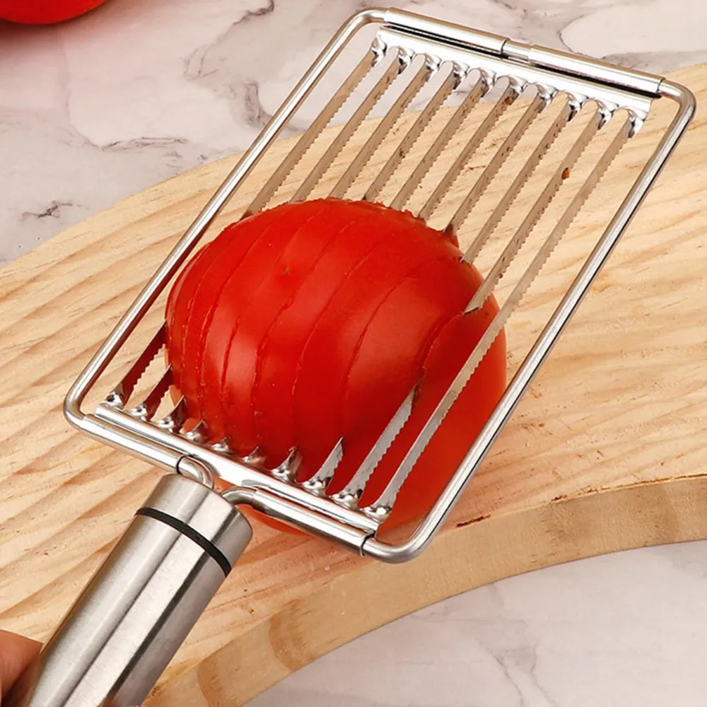 Food-Grade Slicing Tool