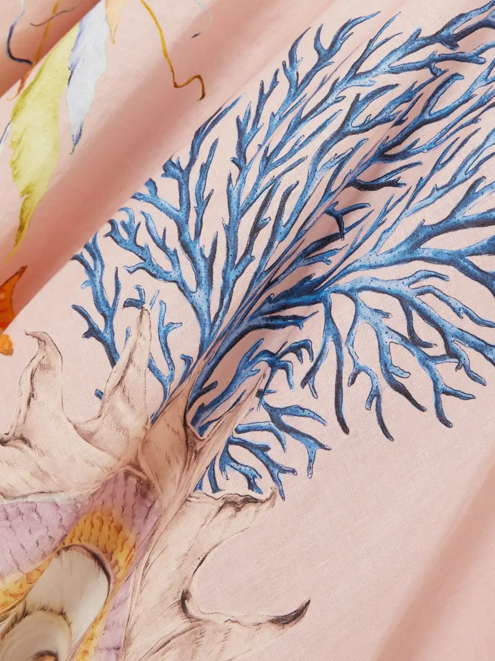 The Seashell Dress