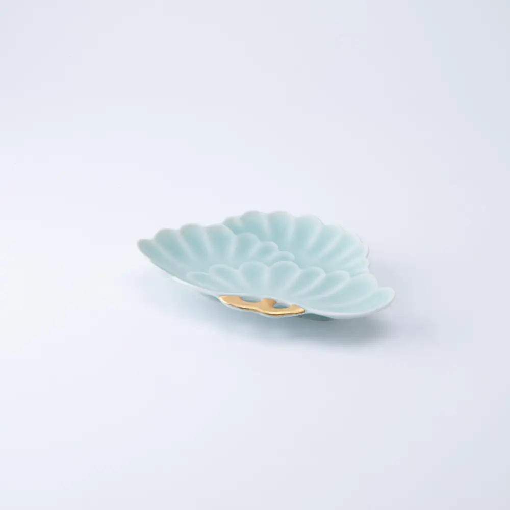 Pine Side Plate