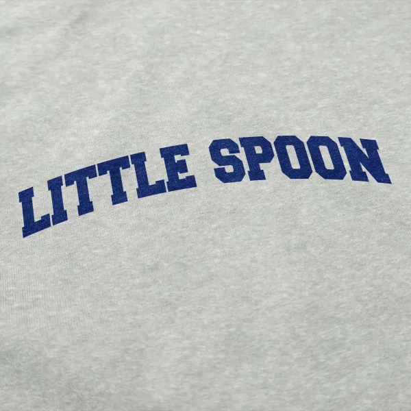 Little Spoon Graphic Crewneck