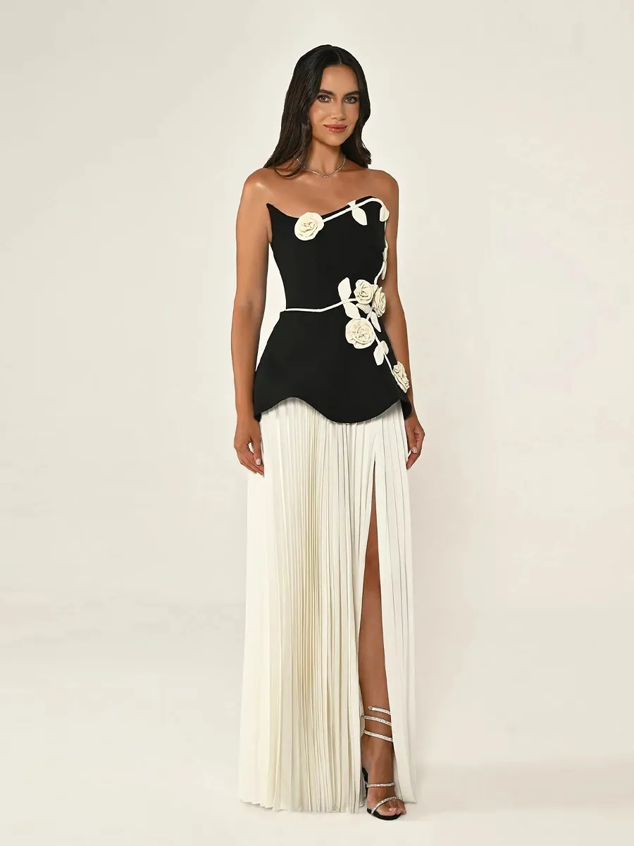 Aurelia Maxi Dress