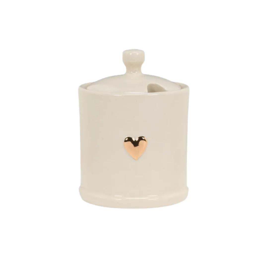 Ceramic Decorative Storage Box