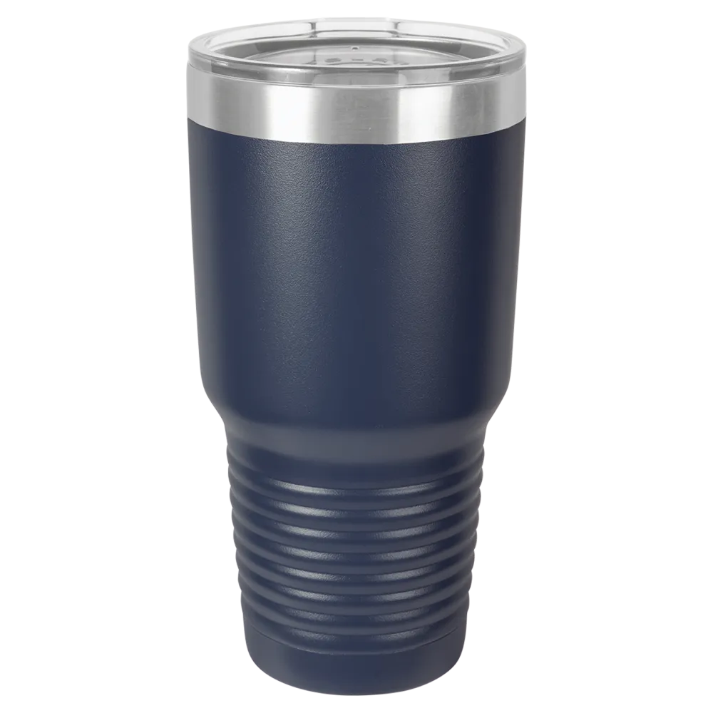 Modern Insulated Tumbler