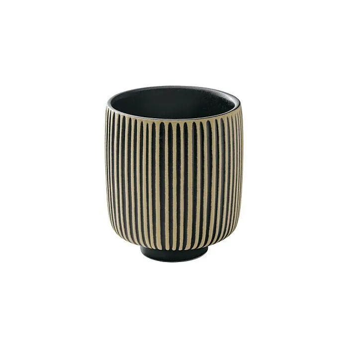 Refined Everyday Unhandled Mugs