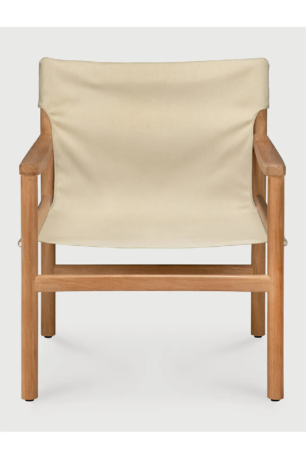 Minimalist Outdoor Lounge Chair