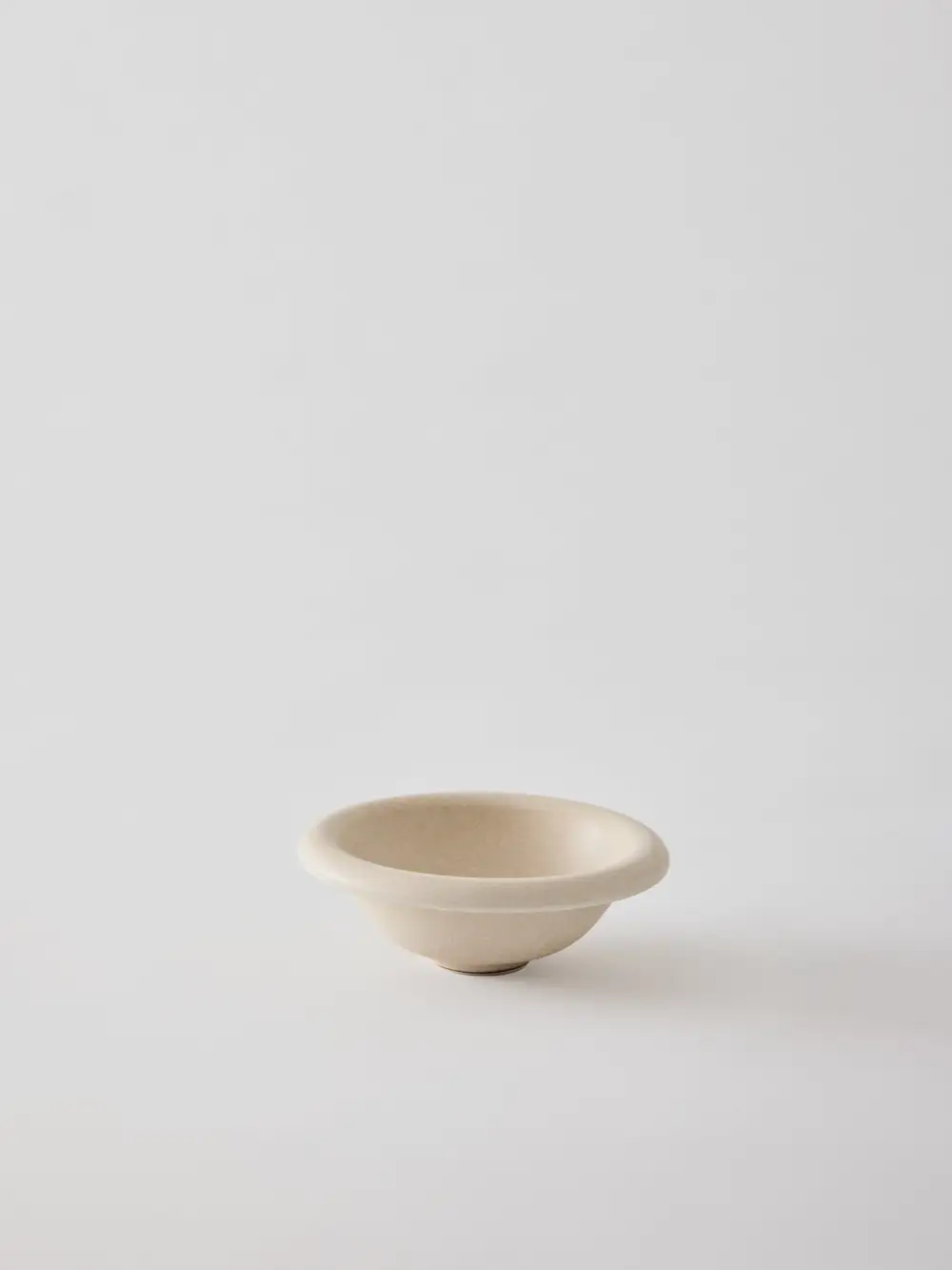 Reactive Glaze Stoneware Everyday Bowl