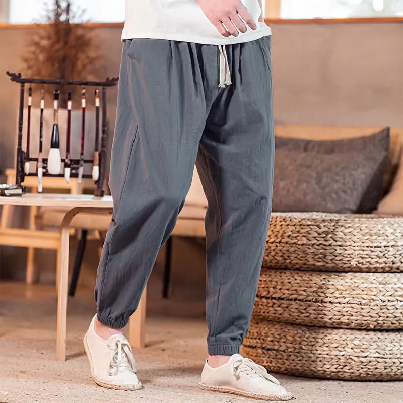 Travel Comfort Pants