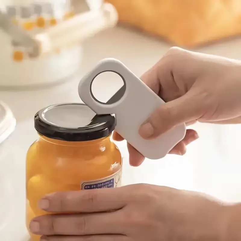 Multi-Function Opener Tool