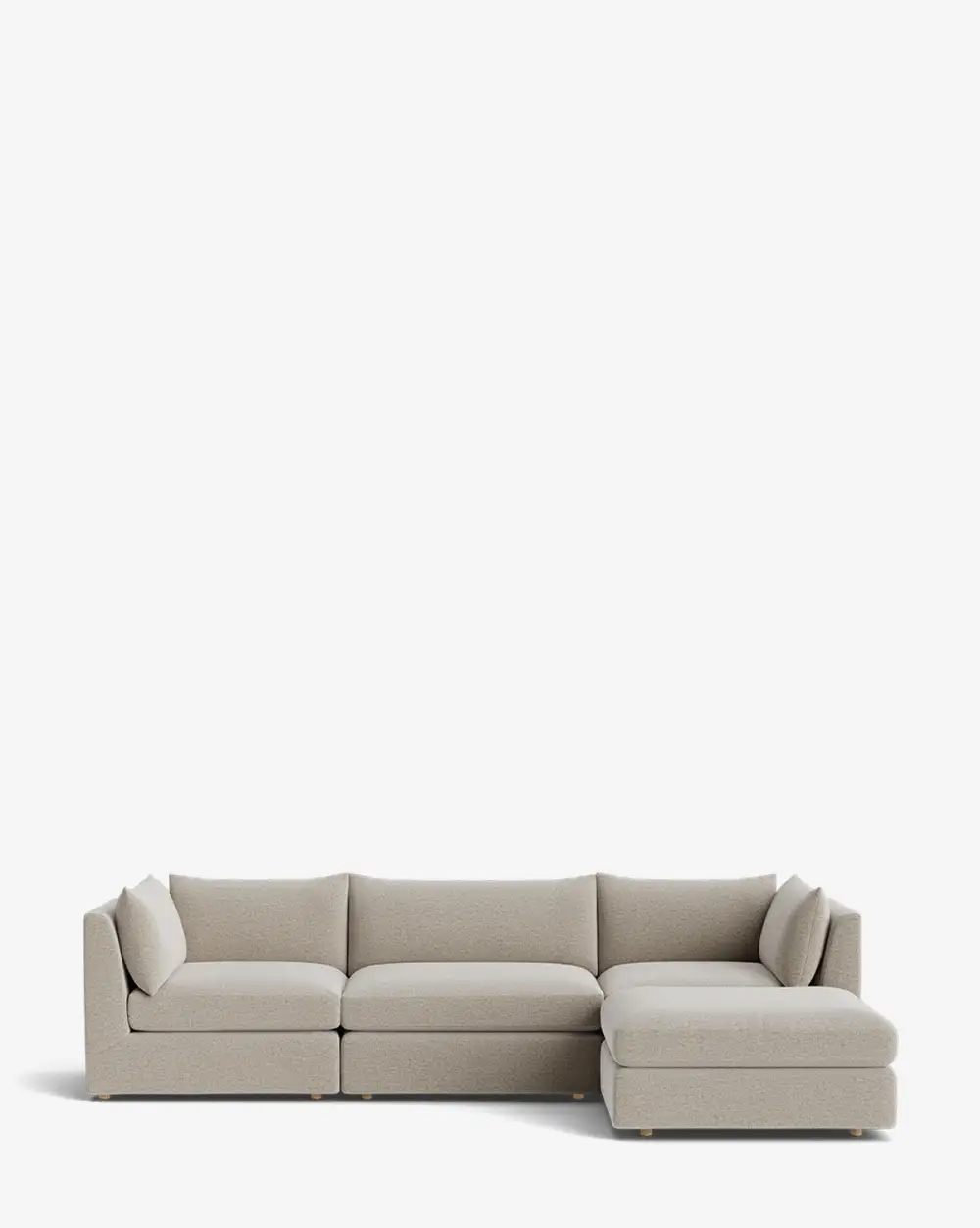 Everyday Modular Sofa